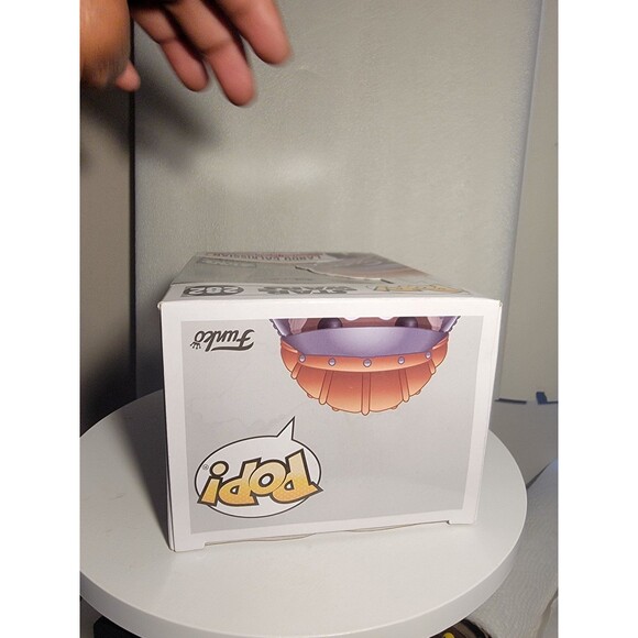 (Star Wars) - Lando Calrissian #282 - Picture 6 of 9